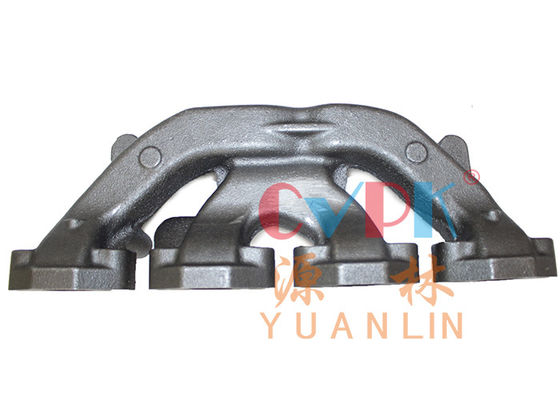 6205-11-5112 بیل مکانیکی دیزل اگزوز منیفولد 6205-11-5112 موتور کوماتسو PC130 4D95/B3.3