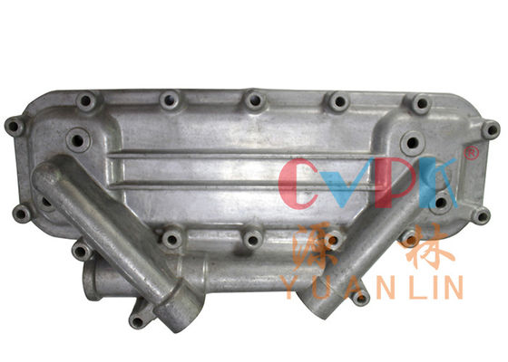 پوشش کولر روغن بیل مکانیکی برای Hino P11c Kobelco Sk460-8