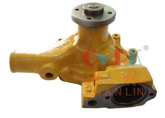 6204-61-1104 موتور بیل مکانیکی پمپ آب 6204-61-1104 موتور کوماتسو PC60-5 S4D95
