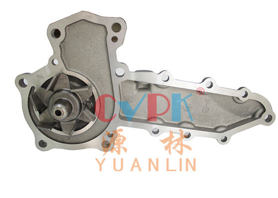 1A051-73032 Engine Mining Excavator Water Pump Assy 1A051-73032 KUBOTA Engine V2403 1.0KG