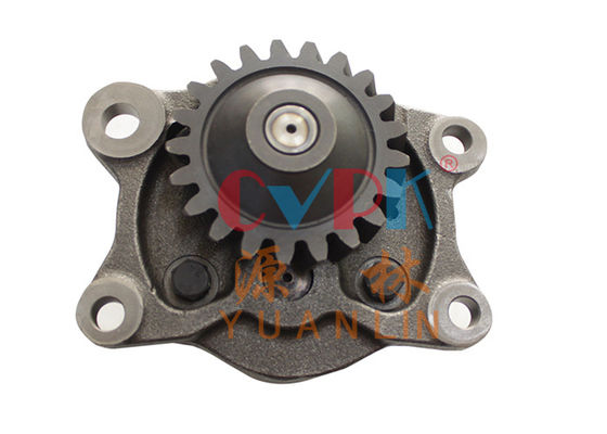 6151-51-1005 پمپ روغن موتور دیزل Assy 6151-51-1005 برای کوماتسو موتور S6D125