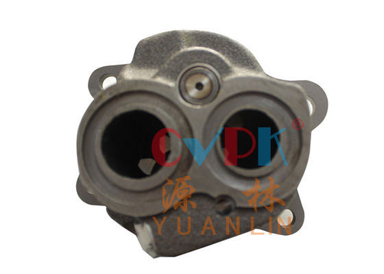 6151-51-1005 پمپ روغن موتور دیزل Assy 6151-51-1005 برای کوماتسو موتور S6D125