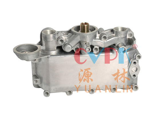 04290781 روکش خنک کننده روغن بیل مکانیکی موتور 04290781 برای موتور Deutz DF416M1013ECP
