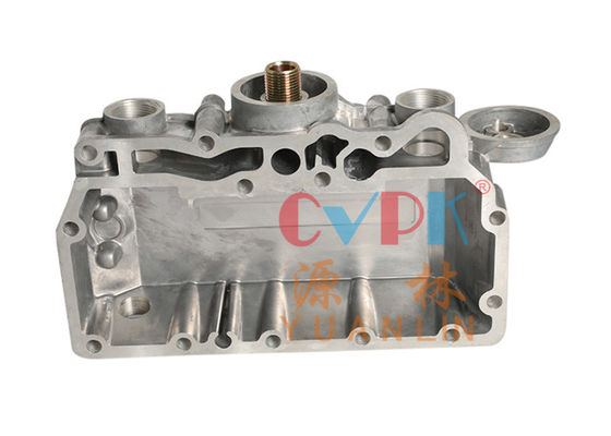 04290781 روکش خنک کننده روغن بیل مکانیکی موتور 04290781 برای موتور Deutz DF416M1013ECP