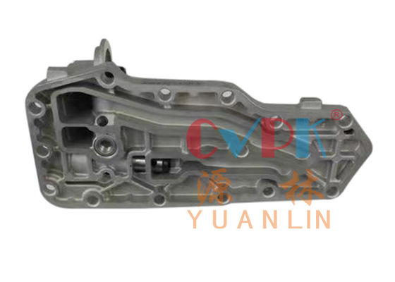 3913965 بیل مکانیکی دیزلی کوماتسو روکش کولر روغنی 3913965 ENGINE 6BT5.9