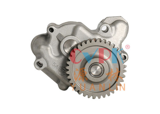 ME014603 موتور معدن بیل مکانیکی پمپ روغن ME014603 ایسوزو برای موتور 4D32 2.0KG