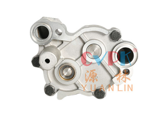 ME014603 موتور معدن بیل مکانیکی پمپ روغن ME014603 ایسوزو برای موتور 4D32 2.0KG
