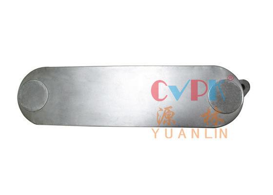 135-2403 موتور معدن بیل مکانیکی خنک کننده روغن برای کاترپیلار 135-2403 موتور 314C 3064 1.5 کیلوگرم