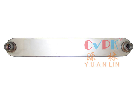 1-21723019-2 بیل مکانیکی دیزل ایسوزو کولر روغنی 1-21723019-2 موتور ایسوزو DA640