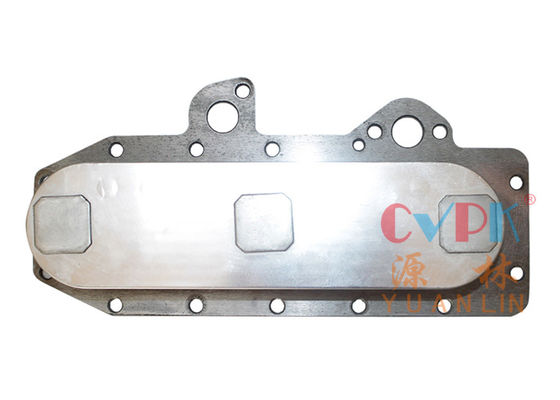 کولر روغنی دیزل بیل مکانیکی 5W5903 5W5903 برای موتور کاترپیلار 3116