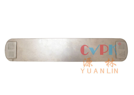 1-21723066-0 کولر روغن موتور دیزل 1-21723066-0 برای موتور ایسوزو 6HK1T 4.3KG