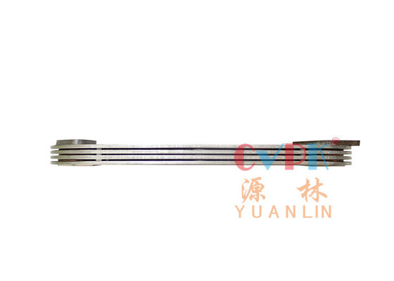 8-97334100-2 موتور ماینینگ کولر روغن دیزل 8-97334100-2 برای موتور ایسوزو 4HK1T