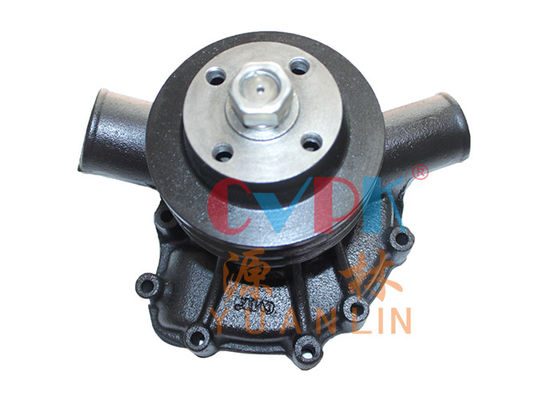 1-12365475-9 بیل مکانیکی پمپ آب دیزلی 1-12365475-9 برای موتور ایسوزو از DA640