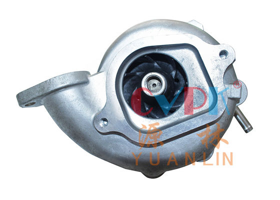 8-9846073-0 بیل مکانیکی پمپ آب دیزلی Assy 8-9846073-0 موتور ایسوزو ZAX450 6WG1