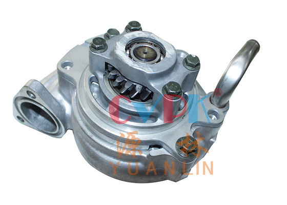 8-9846073-0 بیل مکانیکی پمپ آب دیزلی Assy 8-9846073-0 موتور ایسوزو ZAX450 6WG1