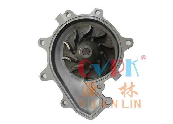 8-98198463-1 بیل مکانیکی پمپ آب دیزلی Assy 8-98198463-1 برای موتور EFL 4HQ1
