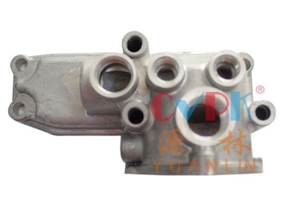 8-97224864-1 موتور معدن بیل مکانیکی دیزل 8-97224864-1 پوشش بدنه ترموستات ایسوزو برای موتور ZAXIS 6BG1T