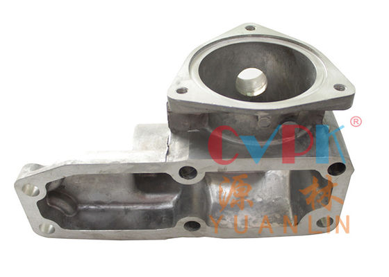 8-97224864-1 موتور معدن بیل مکانیکی دیزل 8-97224864-1 پوشش بدنه ترموستات ایسوزو برای موتور ZAXIS 6BG1T