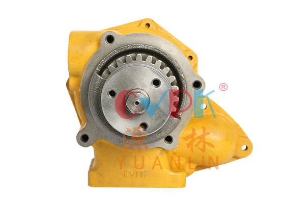 6211-62-1400 بیل مکانیکی پمپ آب دیزل Assy 6211-62-1400 موتور کوماتسو D85 S6D140