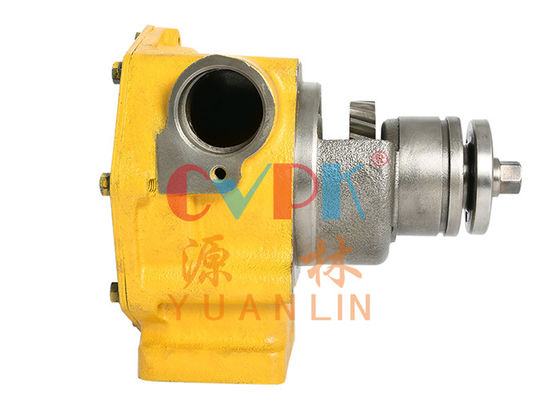 6211-62-1400 بیل مکانیکی پمپ آب دیزل Assy 6211-62-1400 موتور کوماتسو D85 S6D140