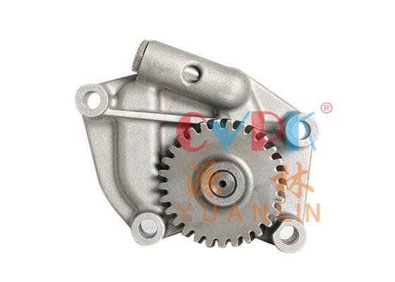 123900-32001 پمپ روغن موتور دیزل Assy 123900-32001 برای موتور YANMAR از 4TNV106T