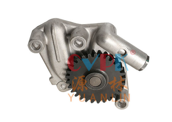 123900-32001 پمپ روغن موتور دیزل Assy 123900-32001 برای موتور YANMAR از 4TNV106T