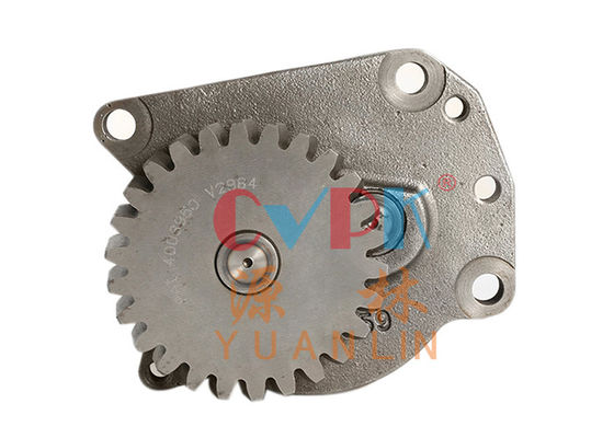 پمپ روغن موتور دیزل بیل مکانیکی 4003950 Assy 4003950 برای موتور کامینز M11