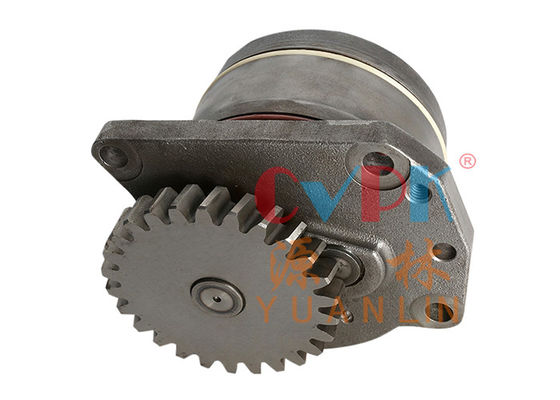 پمپ روغن موتور دیزل بیل مکانیکی 4003950 Assy 4003950 برای موتور کامینز M11