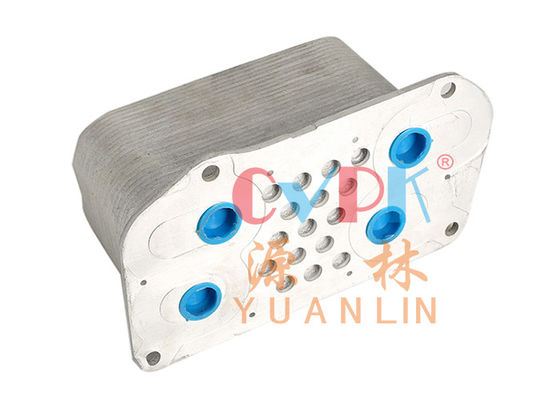 20459219 بیل مکانیکی کولر روغن موتور دیزلی Assy 20459219 برای موتور  از EC210