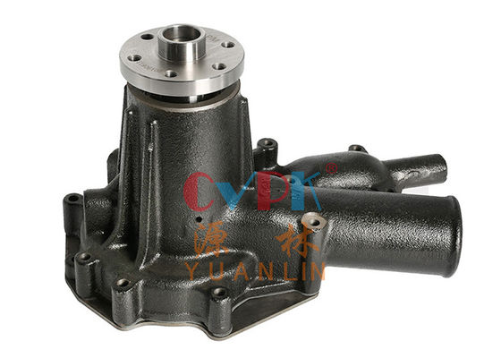 1-13650133-0 بیل مکانیکی پمپ آب زیرزمینی 1-13650133-0 برای موتور ISUZU 6HKIT