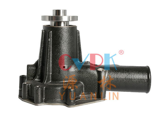 1-13650133-0 بیل مکانیکی پمپ آب زیرزمینی 1-13650133-0 برای موتور ISUZU 6HKIT