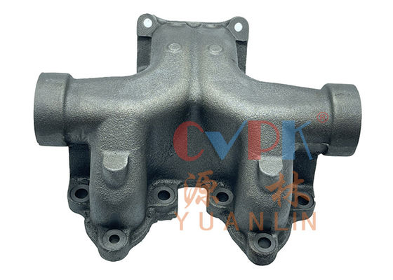 6150-11-5140 بیل مکانیکی دیزل اگزوز منیفولد 6150-11-5140 برای کوماتسو موتور 6d125