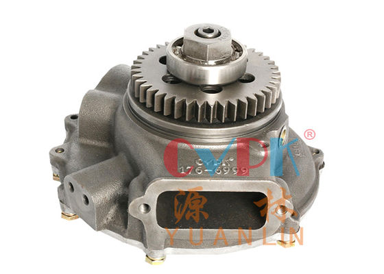 176-7000 بیل مکانیکی پمپ آب دیزلی 176-7000 Assy برای موتور کاترپیلار از C12