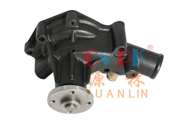 8-97021171-0 بیل مکانیکی پمپ آب دیزل Assy 8-97021171-0 برای ایسوزو موتور NPR 4BD1 4BC2