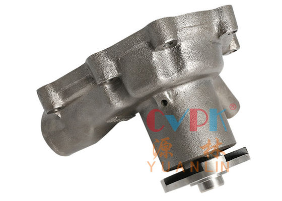 پمپ آب دیزل بیل مکانیکی ME787131 Assy ME787131 موتور میتسوبیشی 6D15 42*26.5*39