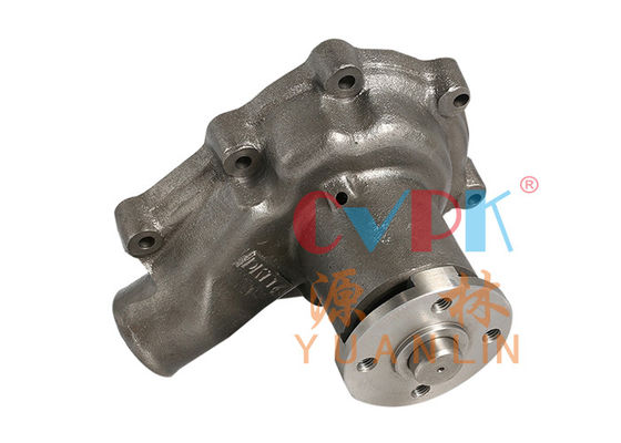 پمپ آب دیزل بیل مکانیکی ME787131 Assy ME787131 موتور میتسوبیشی 6D15 42*26.5*39