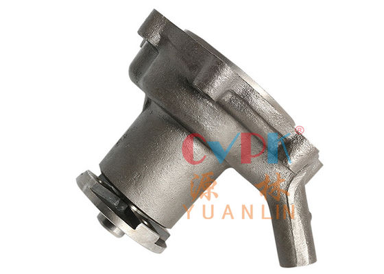 پمپ آب دیزل بیل مکانیکی ME787131 Assy ME787131 موتور میتسوبیشی 6D15 42*26.5*39