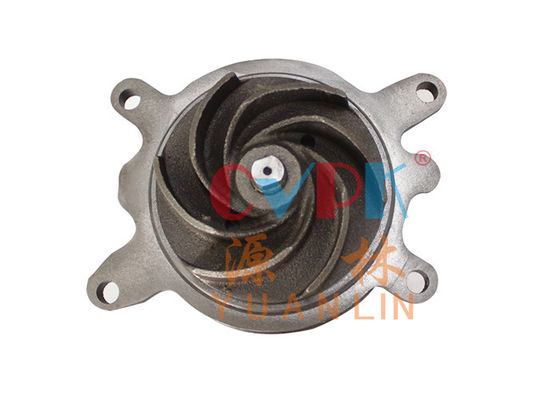 پمپ آب 2W1225 Assy برای موتور کاترپیلار 3208T