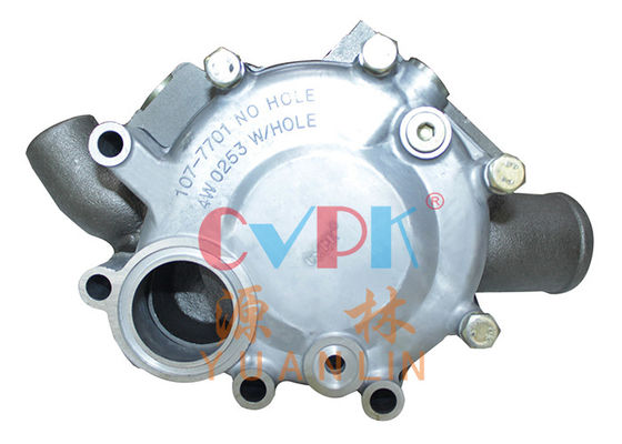 7C4508 موتور معدن بیل مکانیکی دیزلی 7C4508 پمپ آب برای موتور کاترپیلار 3116