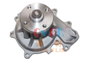8-98198463-1 موتور معدن بیل مکانیکی دیزل 8-98198463-1 پمپ آب Assy Isuzu EFL 4HQ1 Engine