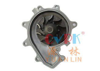 8-98198463-1 موتور معدن بیل مکانیکی دیزل 8-98198463-1 پمپ آب Assy Isuzu EFL 4HQ1 Engine