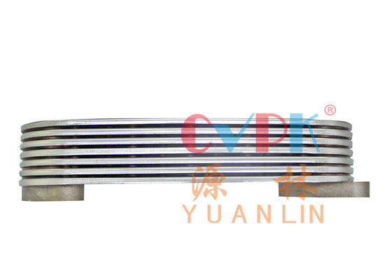 600-651-1421 موتور معدن بیل مکانیکی دیزل 600-651-1421 کولر روغن برای کوماتسو 4D105