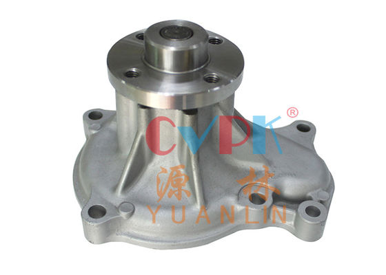 1G820-73030 موتور معدن بیل مکانیکی دیزل 1G820-73030 پمپ آب Assy موتور KUBOTA برای V3307
