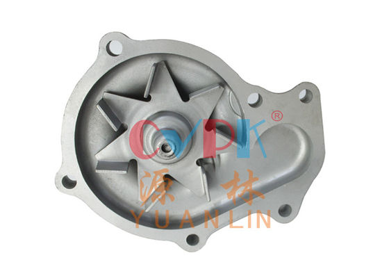 1G820-73030 موتور معدن بیل مکانیکی دیزل 1G820-73030 پمپ آب Assy موتور KUBOTA برای V3307