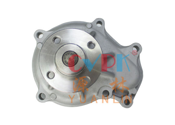 1G820-73030 موتور معدن بیل مکانیکی دیزل 1G820-73030 پمپ آب Assy موتور KUBOTA برای V3307
