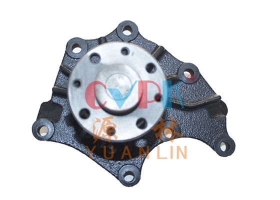 8-94140341-0 موتور معدن بیل مکانیکی دیزل ایسوزو 8-94140341-0 پمپ آب Assy 4JB1 SK60