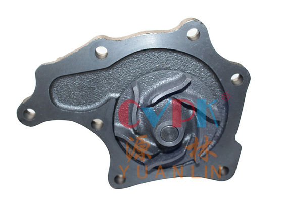 8-94140341-0 موتور معدن بیل مکانیکی دیزل ایسوزو 8-94140341-0 پمپ آب Assy 4JB1 SK60