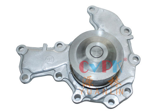 موتور پمپ آب 8-97018655-0 Assy 8-97018655-0 برای UBS 6VD1