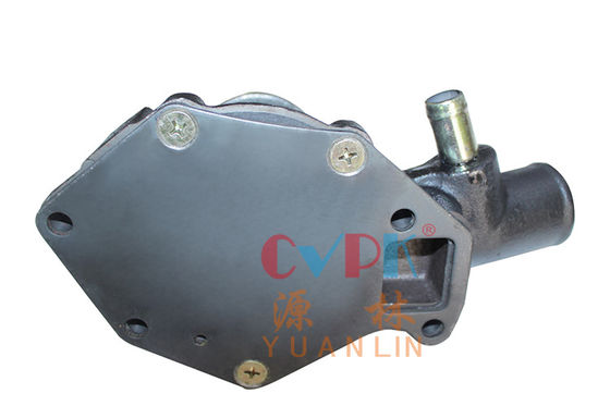 8-97125051-1 موتور معدن بیل مکانیکی پمپ آب دیزلی 8-97125051-1 برای EX120-5 4BG1T