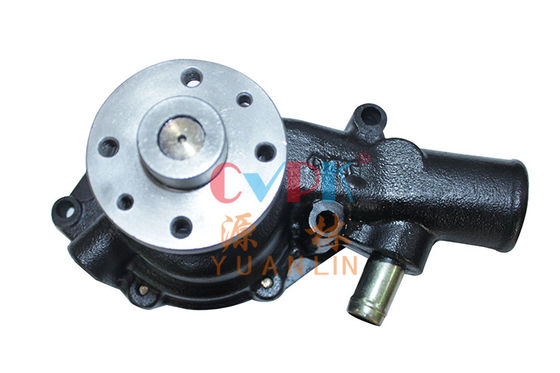8-97125051-1 موتور معدن بیل مکانیکی پمپ آب دیزلی 8-97125051-1 برای EX120-5 4BG1T